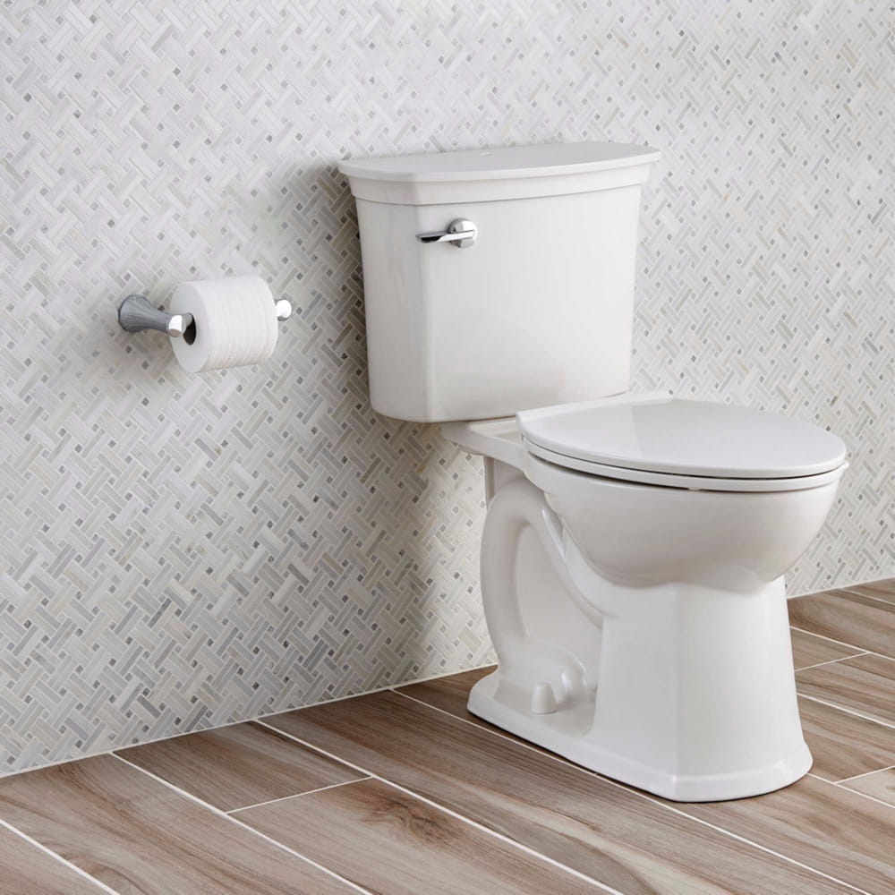 ActiClean Self-Cleaning Toilet